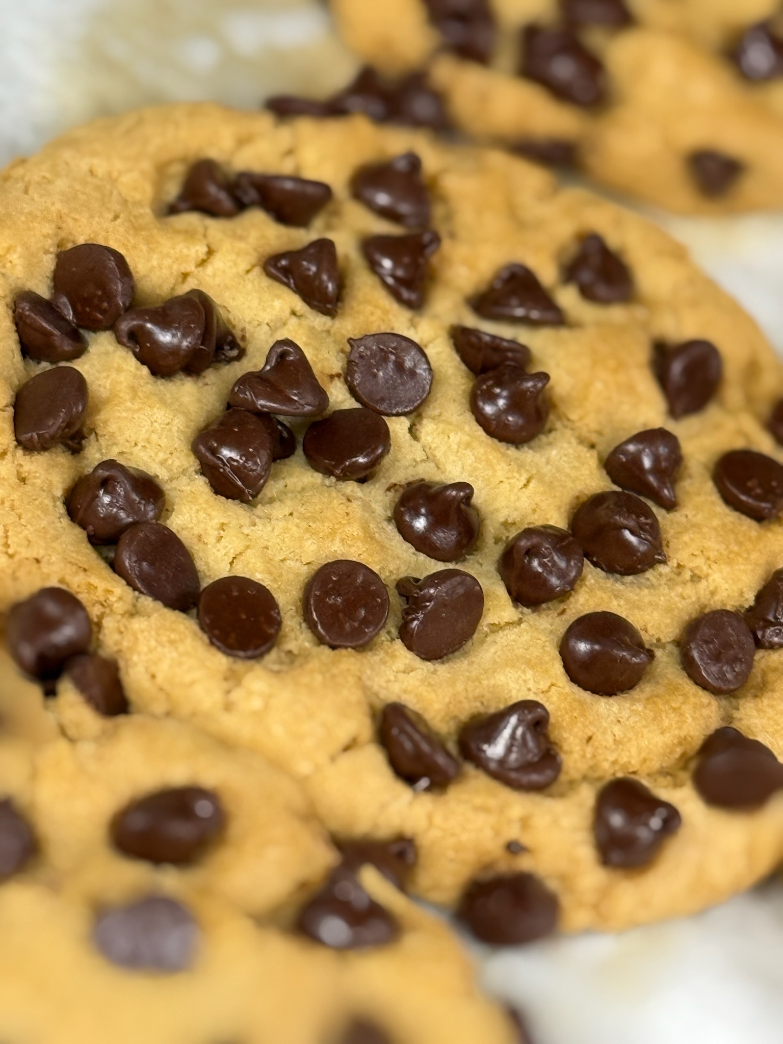 Delicious baked goods from Bakery La Mejor